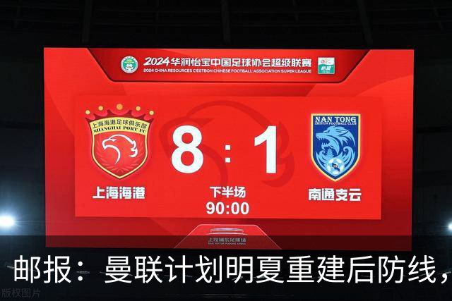 邮报：曼联计划明夏重建后防线，利马预计将离队